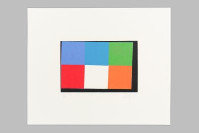Untitled VI - 1991