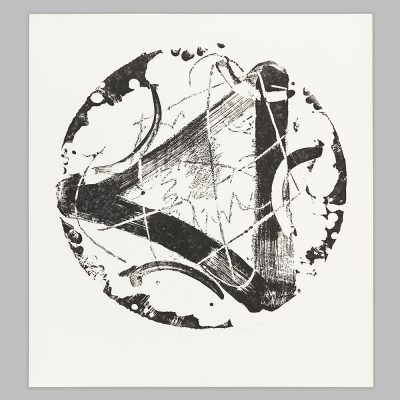 Black and White - 1988