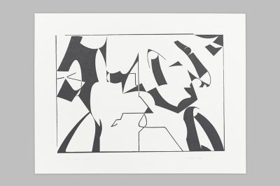 Black and White - 2008