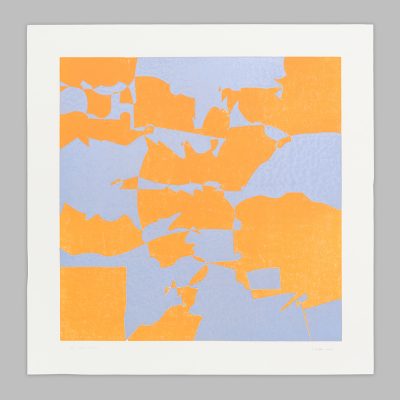 Colour Interface - 2000