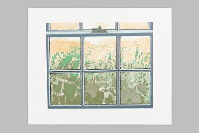 Outside/Inside - 2015