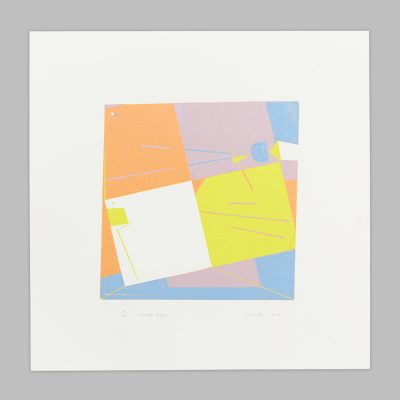 Seated Figure - 2001